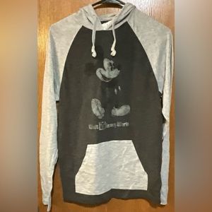 Mickey Mouse, Small, Disney parks